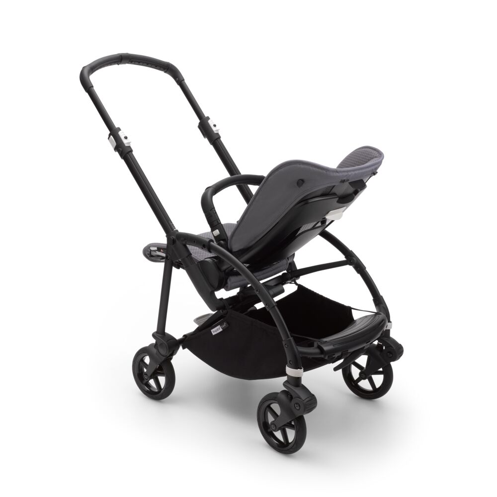 95725-BUGABOO BEE6 CHASIS NEGRO - GRIS(0-0)-1