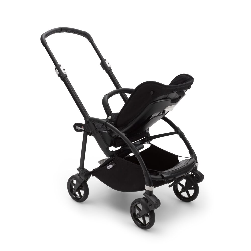 95726-BUGABOO BEE 6 CHASIS NEGRO - NEGRO(4-0)-1