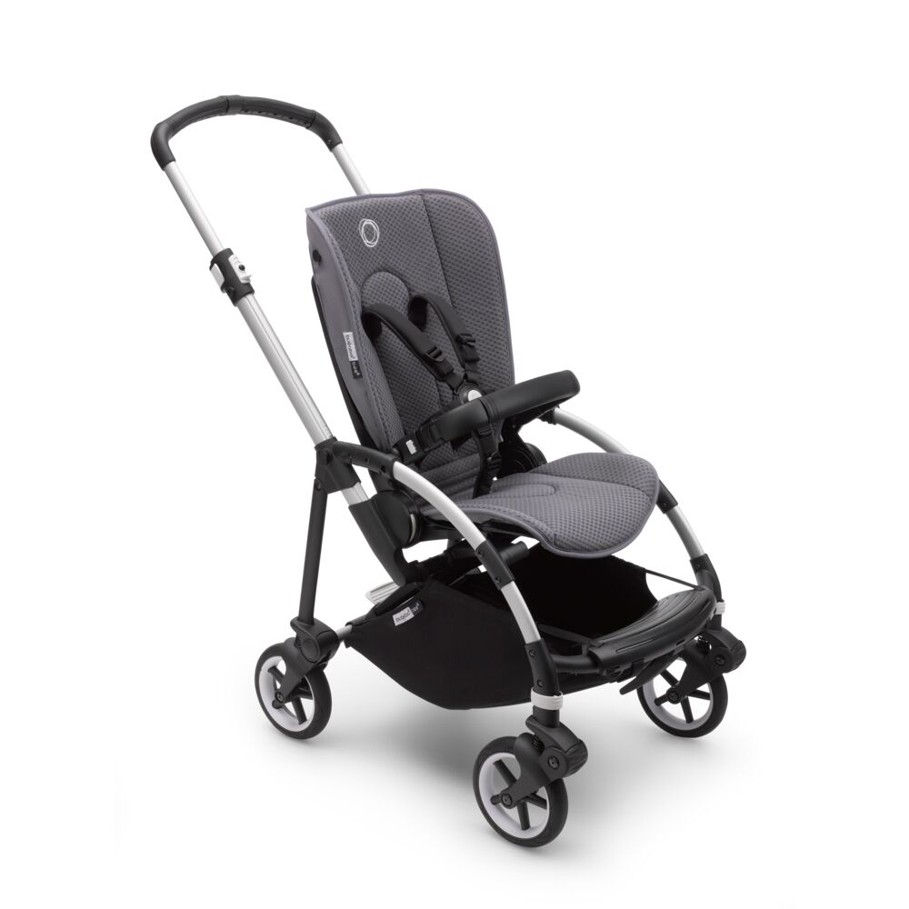 95727-BUGABOO BEE 6 CHASIS ALUMINIO - GRIS(2-2)-0