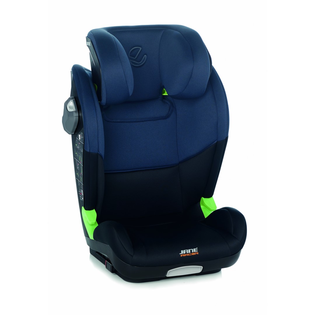 95782-4594 SILLA COCHE JANE IRACER GR. 2-3 ISIZE(2-1)-0