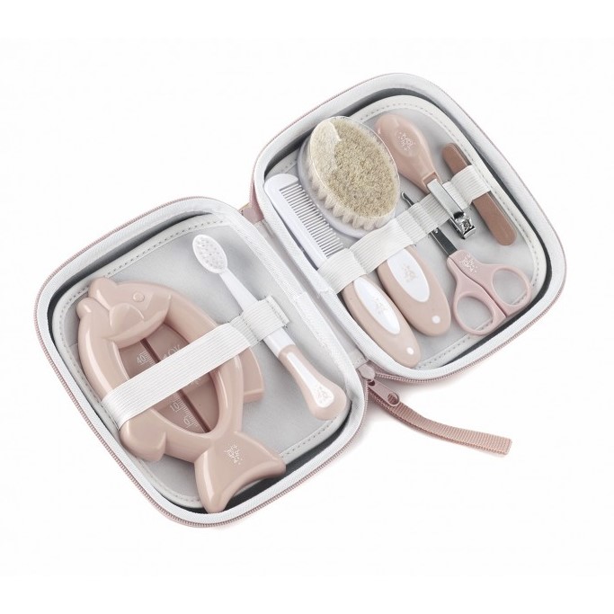 95846-SET NECESER HIGIENE JANE PALE(7-1)-0