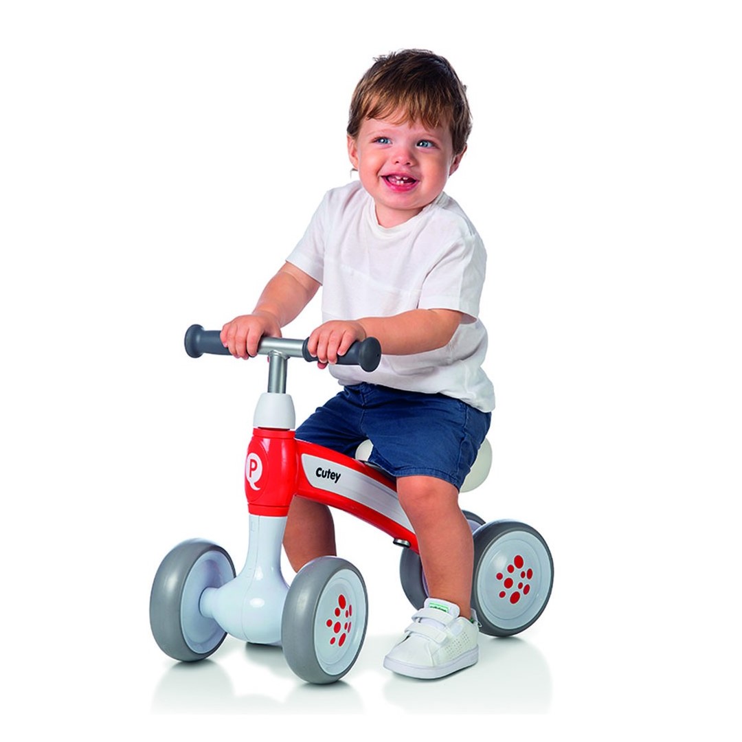 95899-BICICLETA BABY WALKERS CUTEY RED(6-0)-1