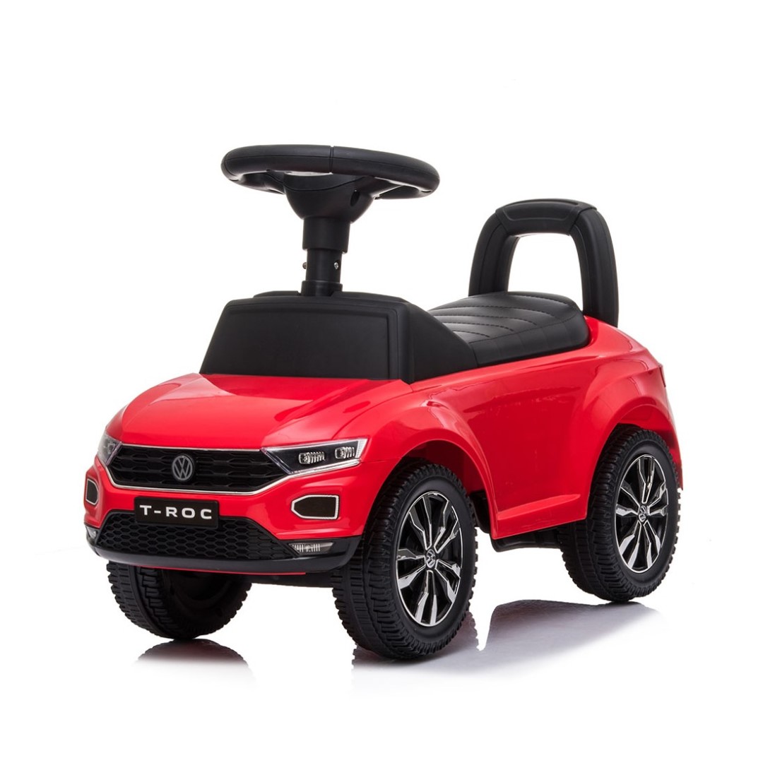 95901-COCHE VW T-ROC ROJO QPLAY(0-0)-1