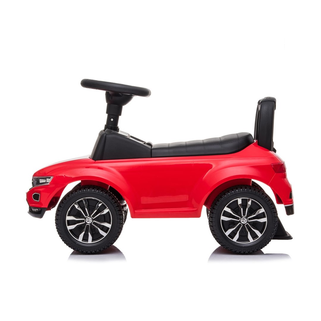 95901-COCHE VW T-ROC ROJO QPLAY(0-0)-0