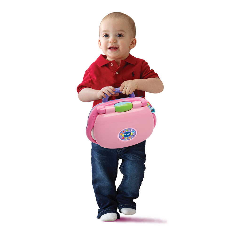 95931-MIS PRIMERAS TECLAS ROSA VTECH(3-0)-2