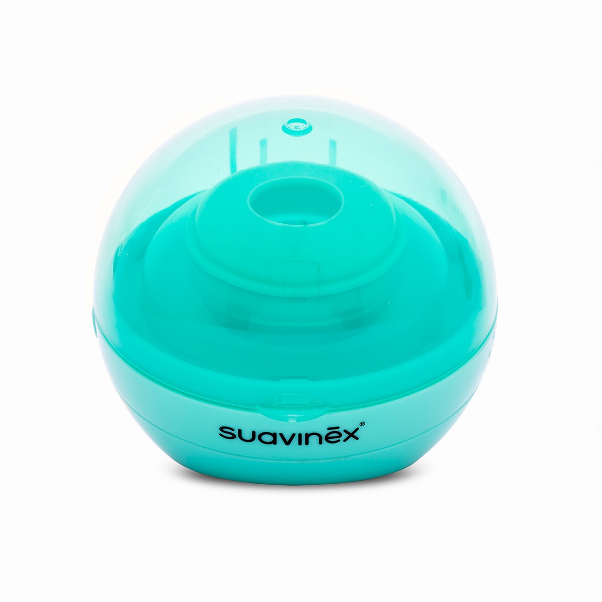 96033-ESTERILIZADOR CHUPETE UV VERDE SUAVINEX(5-0)-1
