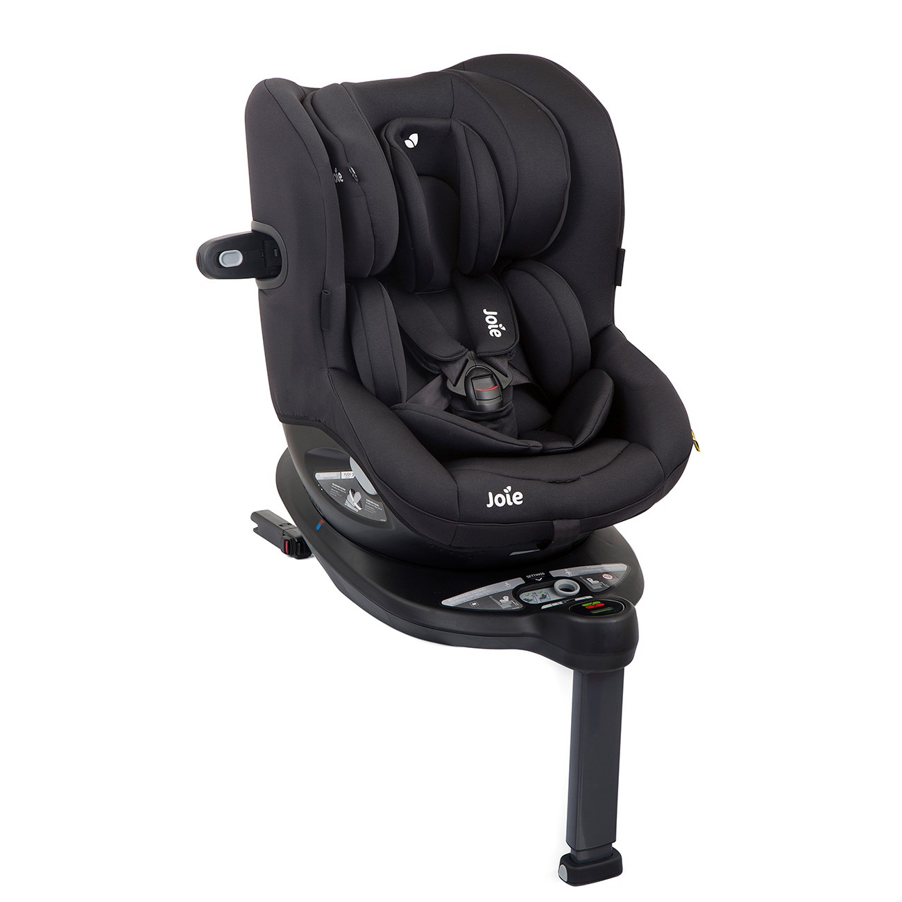 96084-SILLA AUTO I-SPIN 360 GR-0-1 ISIZE JOIE COAL(15-2)-0