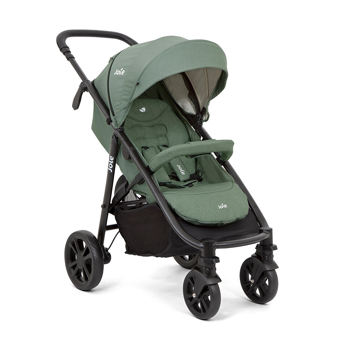 96127-SILLA PASEO JOIE LITETRAX 4 DLX LAUREL(1-0)-0
