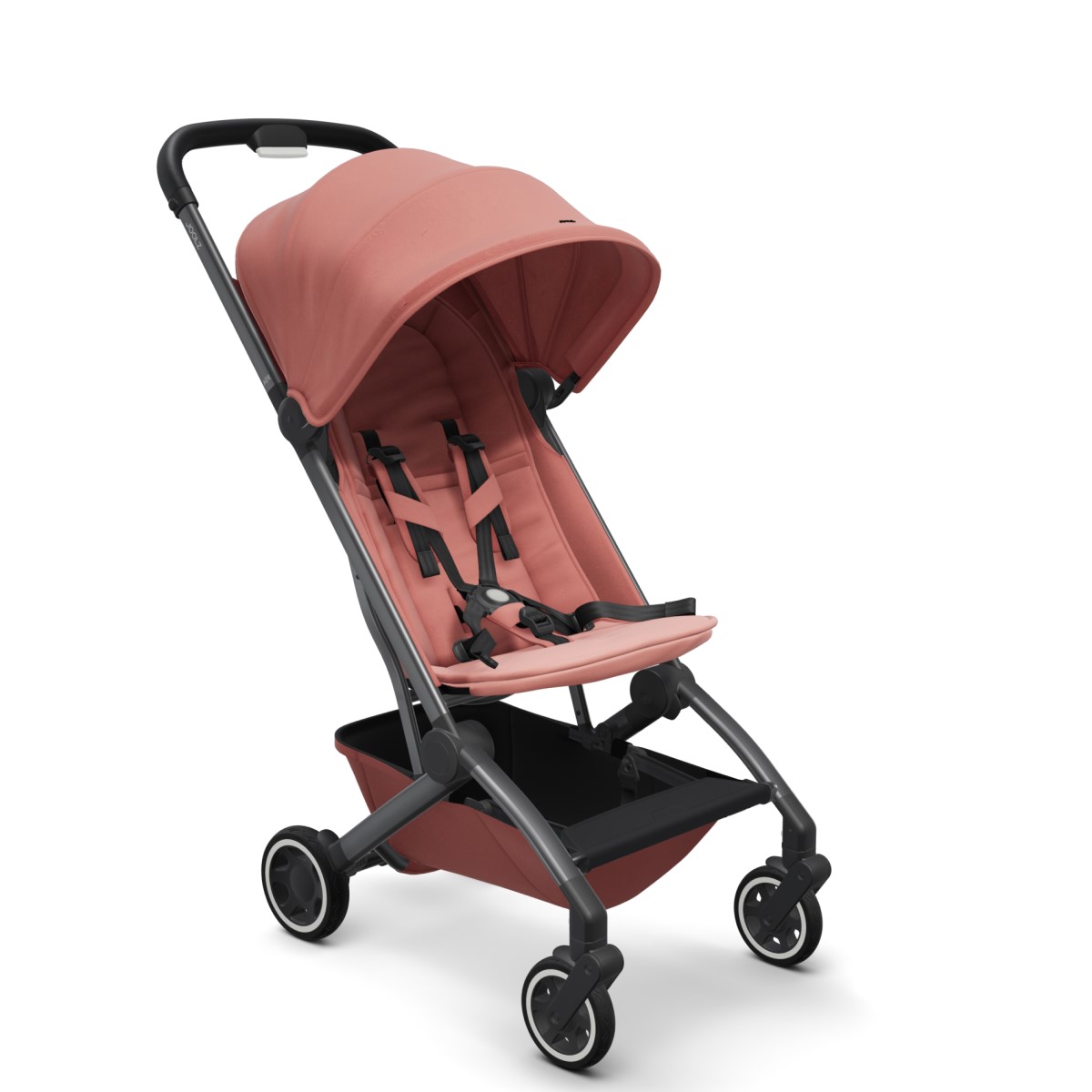 96231-SILLA PASEO JOOLZ AER ABSOLUTE PINK(0-0)-0