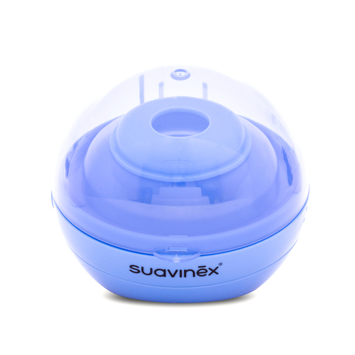 96336-ESTERILIZADOR CHUPETES UV AZUL SUAVINEX(2-0)-0