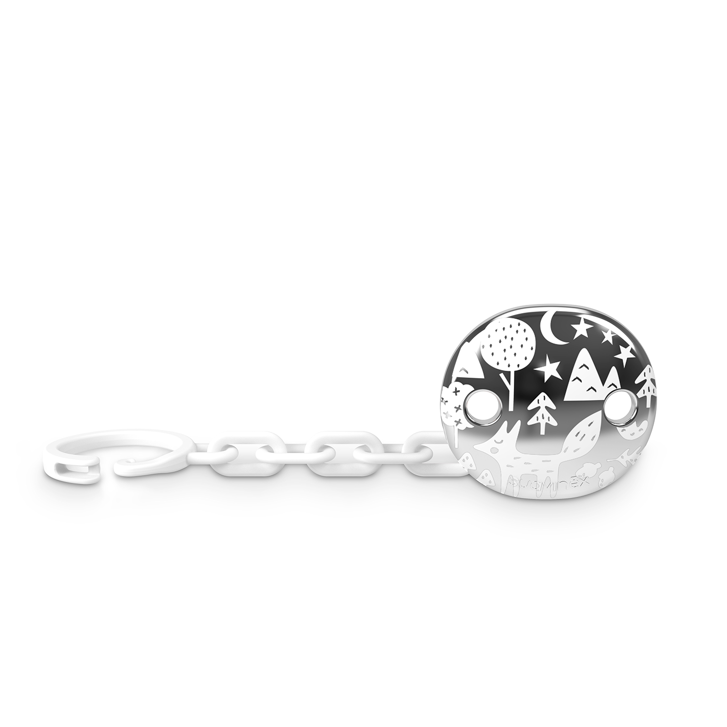 96362-BROCHE PINZA JOYA FOX GR SUAVINEX(0-0)-0