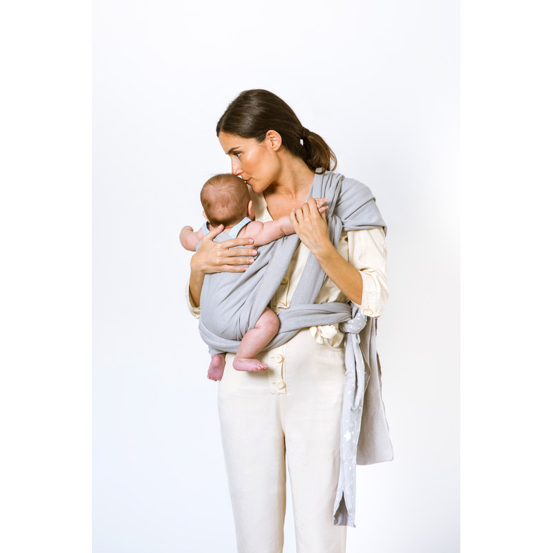 96405-mochila portabebes bambu tuc(0-0) | Ali Natal