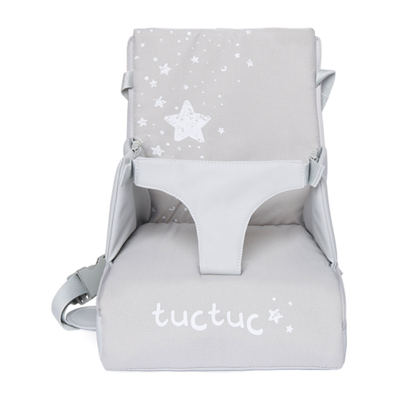 96424-TRONA PORTATIL LOVE GRIS TUC TUC(0-0)-0