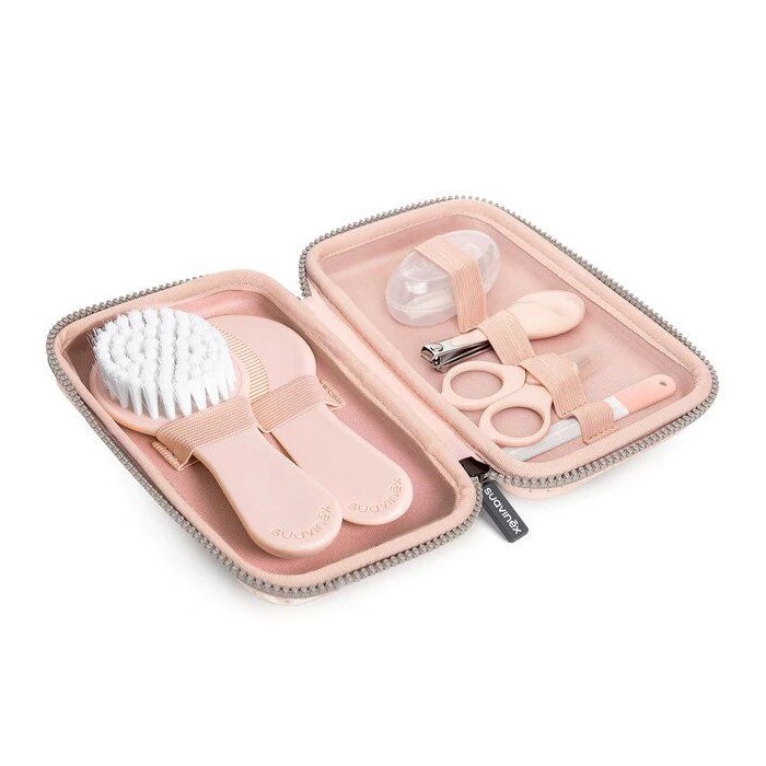 96468-SET MANICURA ROSA SUAVINEX(1-1)-0