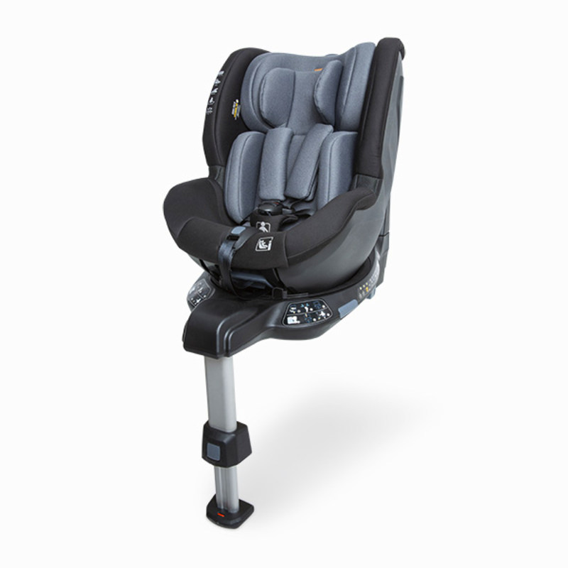 96504-SILLA AUTO SPIRE TUC TUC 40-105 CM ISIZE(2-1)-0