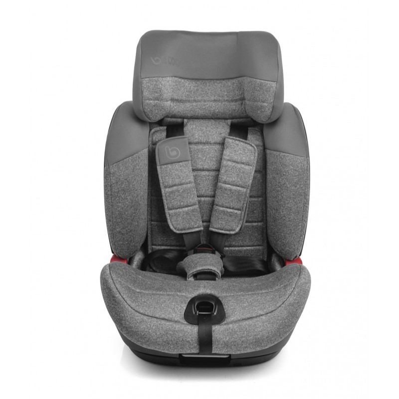 96645-7026 SILLA COCHE BECOOL PLUTO GR. 1-2-3(1-1)-1