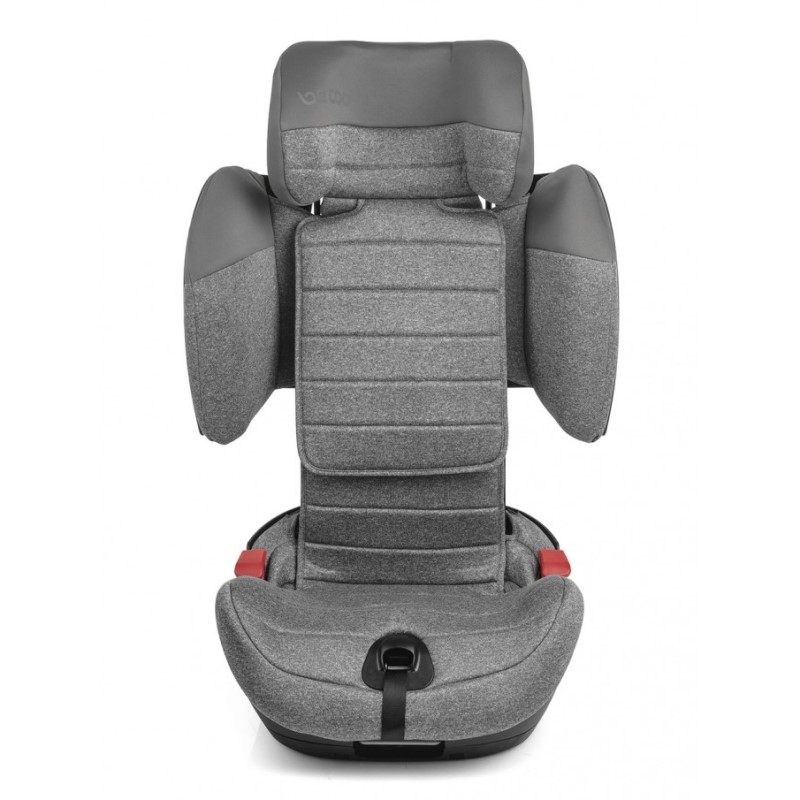 96645-7026 SILLA COCHE BECOOL PLUTO GR. 1-2-3(1-1)-2