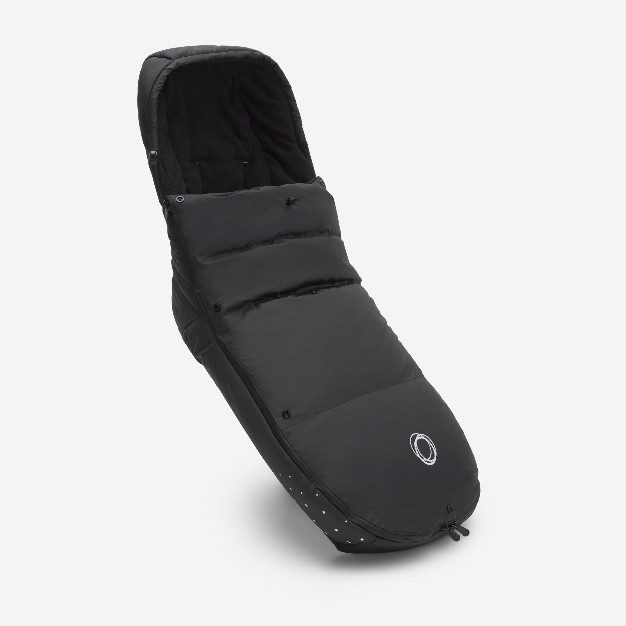 96758-SACO SILLA ALTA CALIDAD BUGABOO NEGRO MEDIANOCHE(1-0)-0