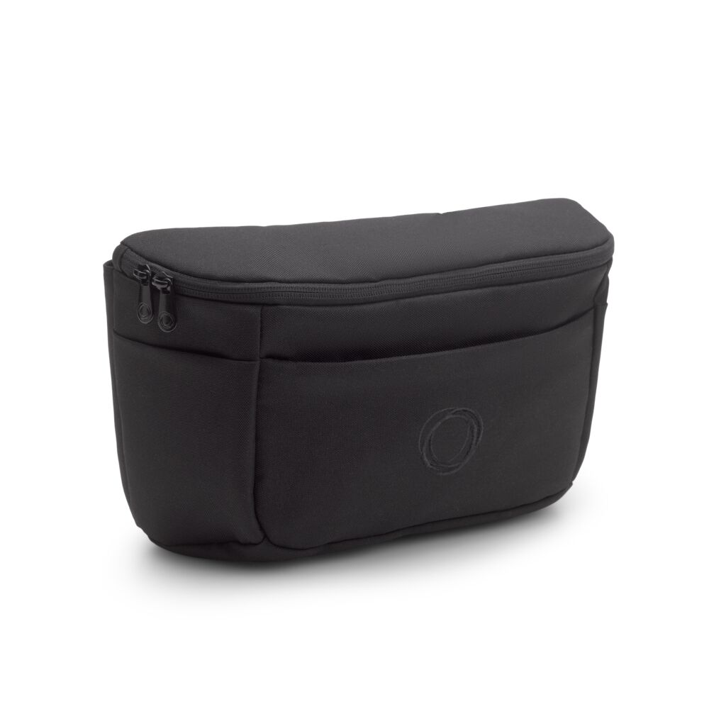 96764-ORGANIZADOR BUGABOO NEGRO MEDIANOCHE(6-0)-0