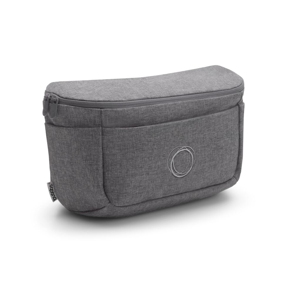 96765-ORGANIZADOR BUGABOO GRIS MELANGE(2-0)-0