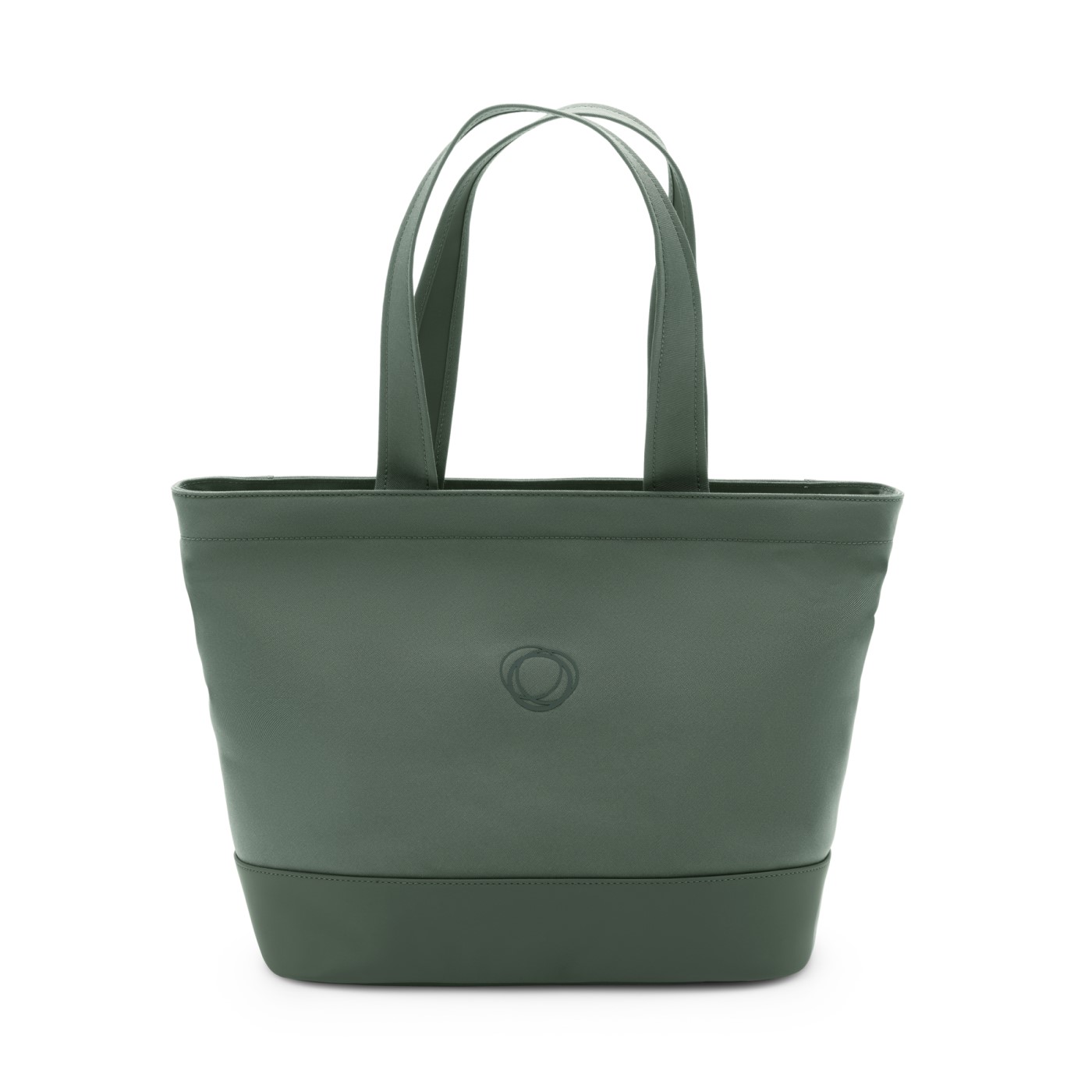 96767-BOLSO CAMBIADOR BUGABOO VERDE BOSQUE(0-0)-0