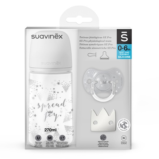96775-SET REGALO SPREAD JOY GRIS(0-0)-1