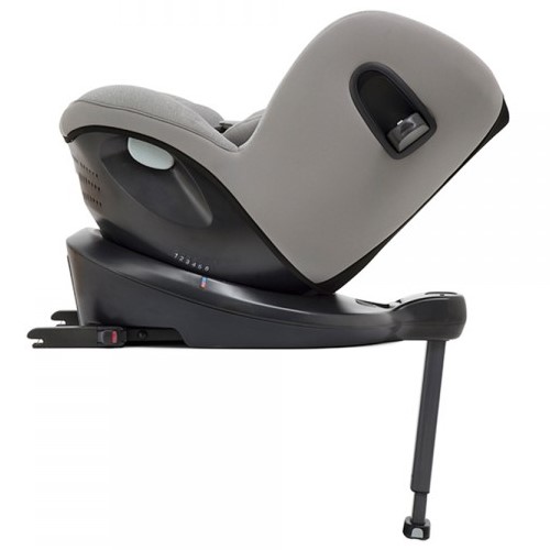 96861-SILLA AUTO I-SPIN 360 GR-0-1 ISIZE JOIE GRAY FLANNEL(4-1)-1
