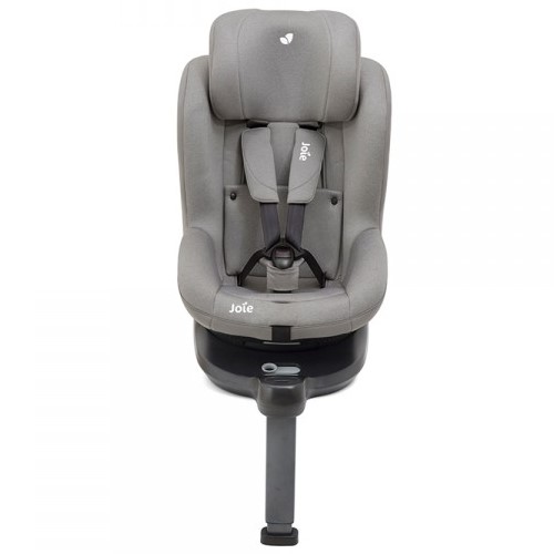 96861-SILLA AUTO I-SPIN 360 GR-0-1 ISIZE JOIE GRAY FLANNEL(4-1)-3