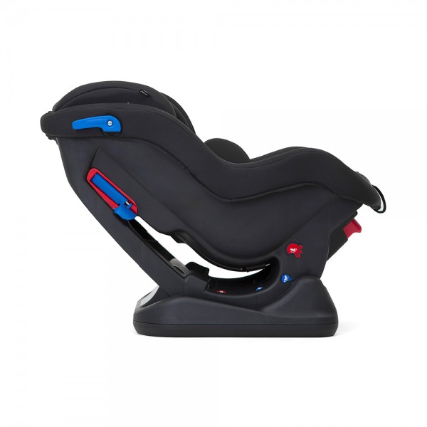 96862-SILLA AUTO JOIE STEADI GR. 0 - 1 COAL CON CINTURON(0-0)-1