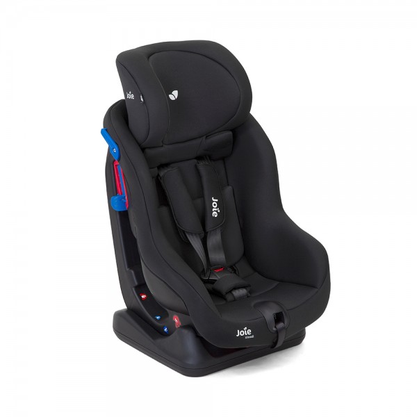 96862-SILLA AUTO JOIE STEADI GR. 0 - 1 COAL CON CINTURON(0-0)-2