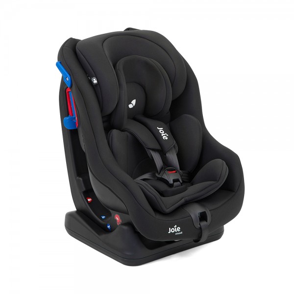 96862-SILLA AUTO JOIE STEADI GR. 0 - 1 COAL CON CINTURON(0-0)-0