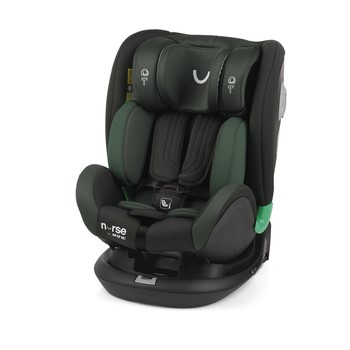 97017-7029 SILLA AUTO NURSE CRUISER GR-0+1-2-3 I-SIZE(1-0)-0