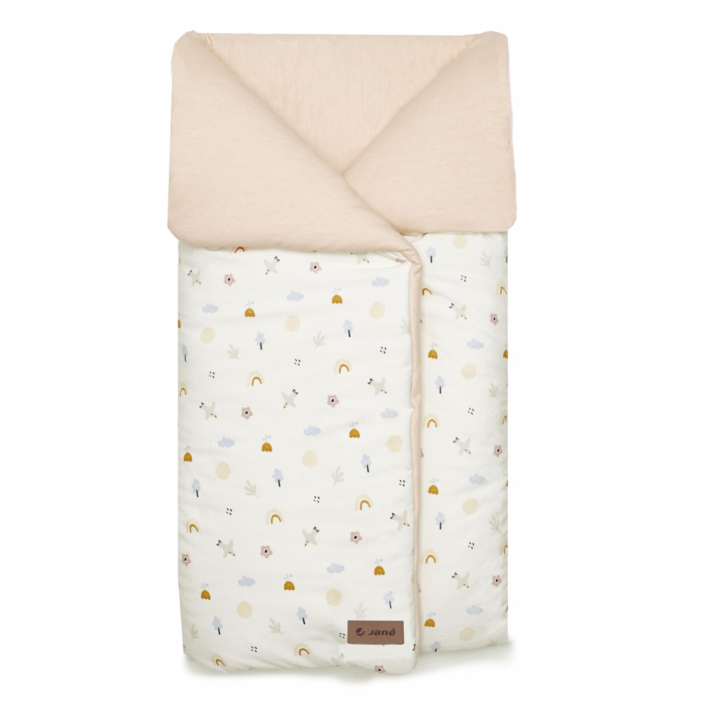 Saco capazo jane clearance