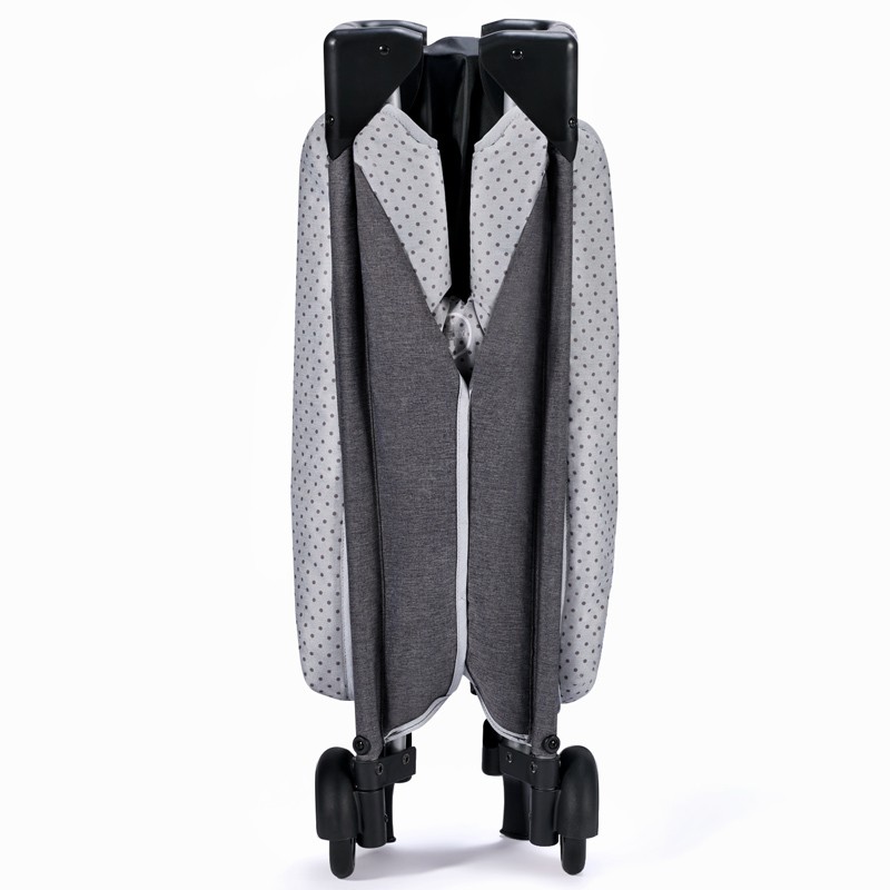 97229-CUNA VIAJE LEODY GRIS KINDERKRAFT CON ACCESORIOS(3-3)-2
