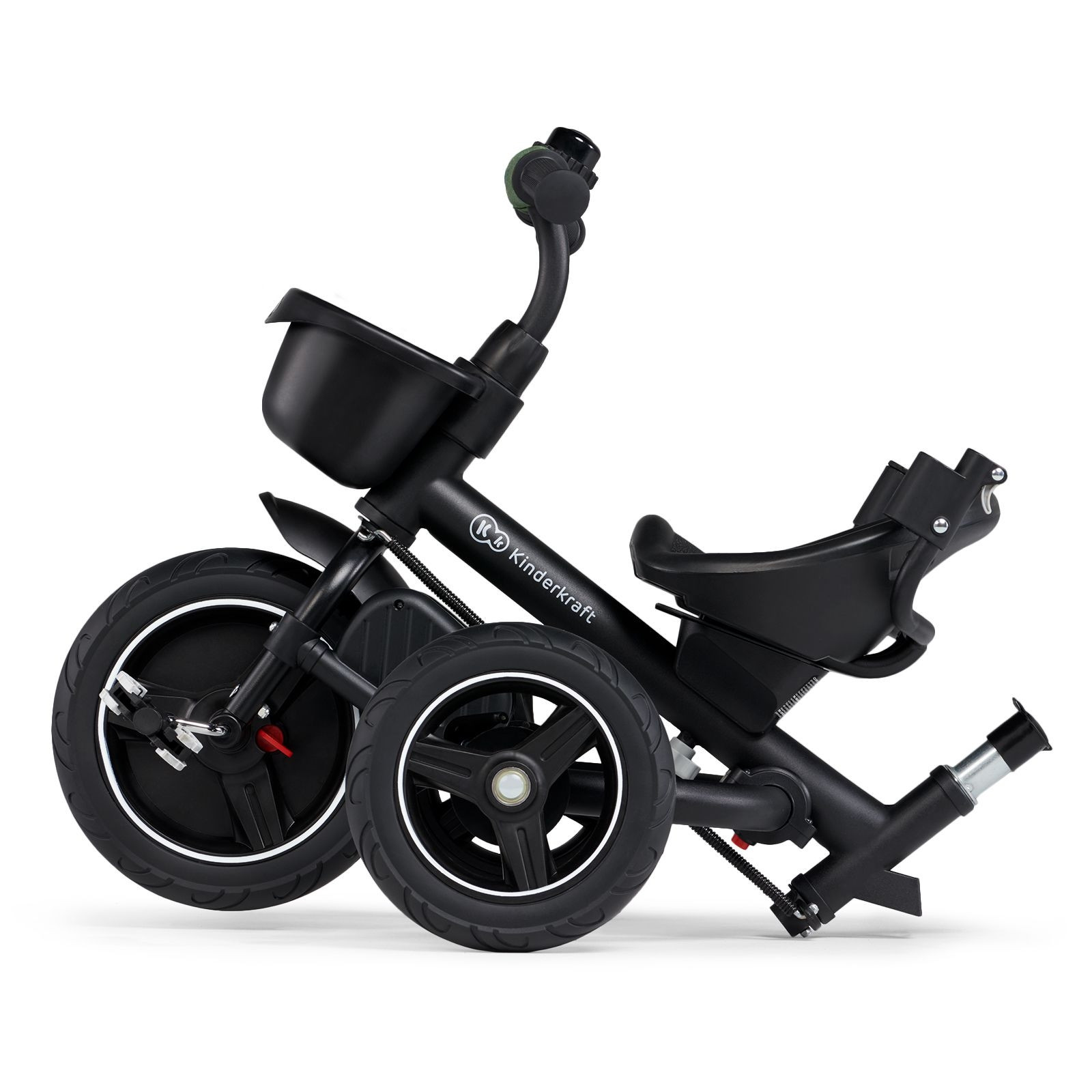 97232-TRICICLO SPINSTEP VERDE KINDERKRAFT(0-0)-4