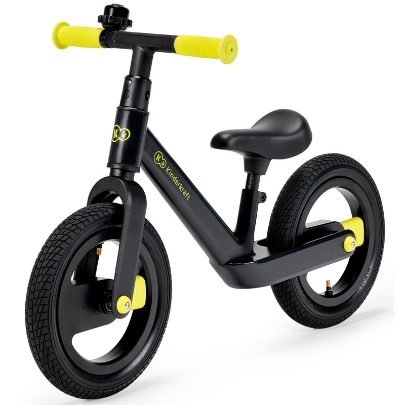 97236-BICICLETA GOSWIFT BLACK KINDERKRAFT(1-0)-0