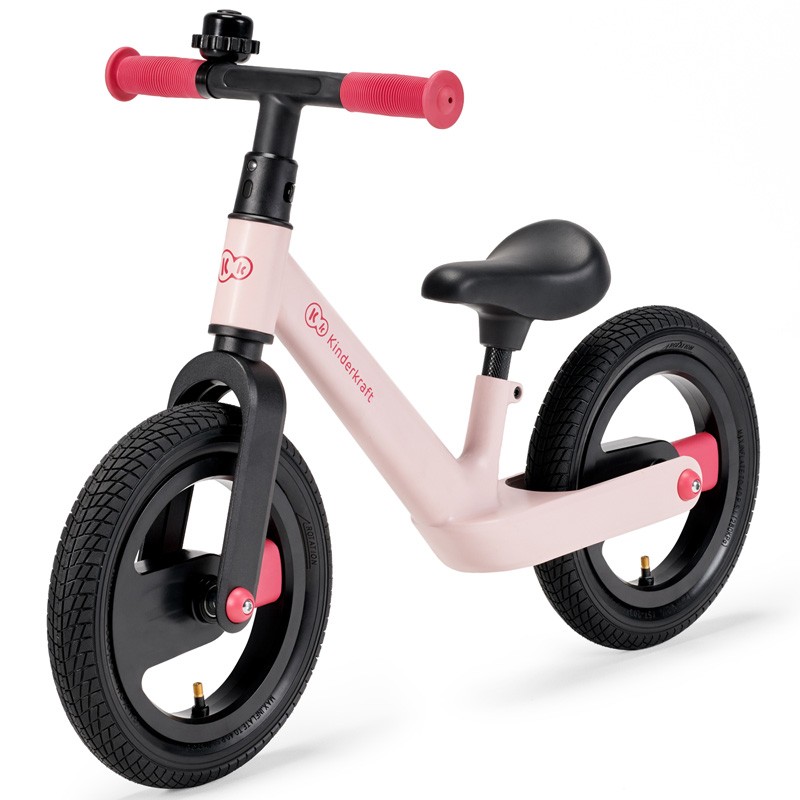 97237-BICICLETA GOSWIFT ROSA KINDERKRAFT(0-0)-0