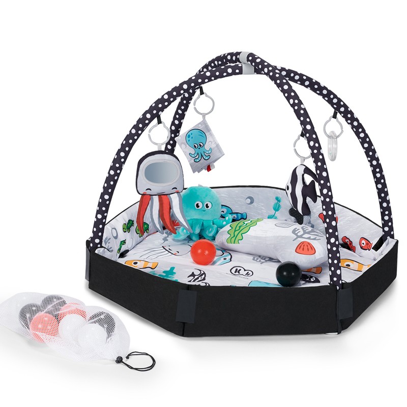 97241-MANTA JUEGOS SEA LAND KINDERKRAFT(1-0)-1