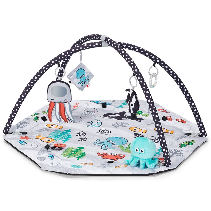 97241-MANTA JUEGOS SEA LAND KINDERKRAFT(1-0)-0