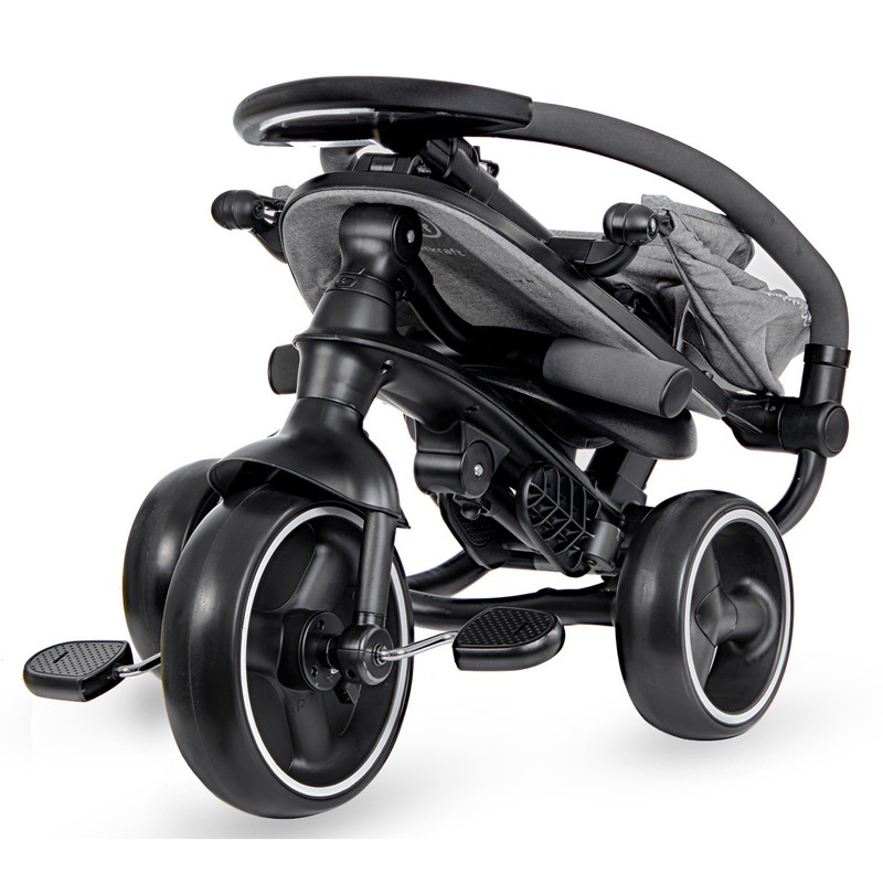 97243-TRICICLO JAZZ GREY MELANGE KINDERKRAFT(0-0)-4