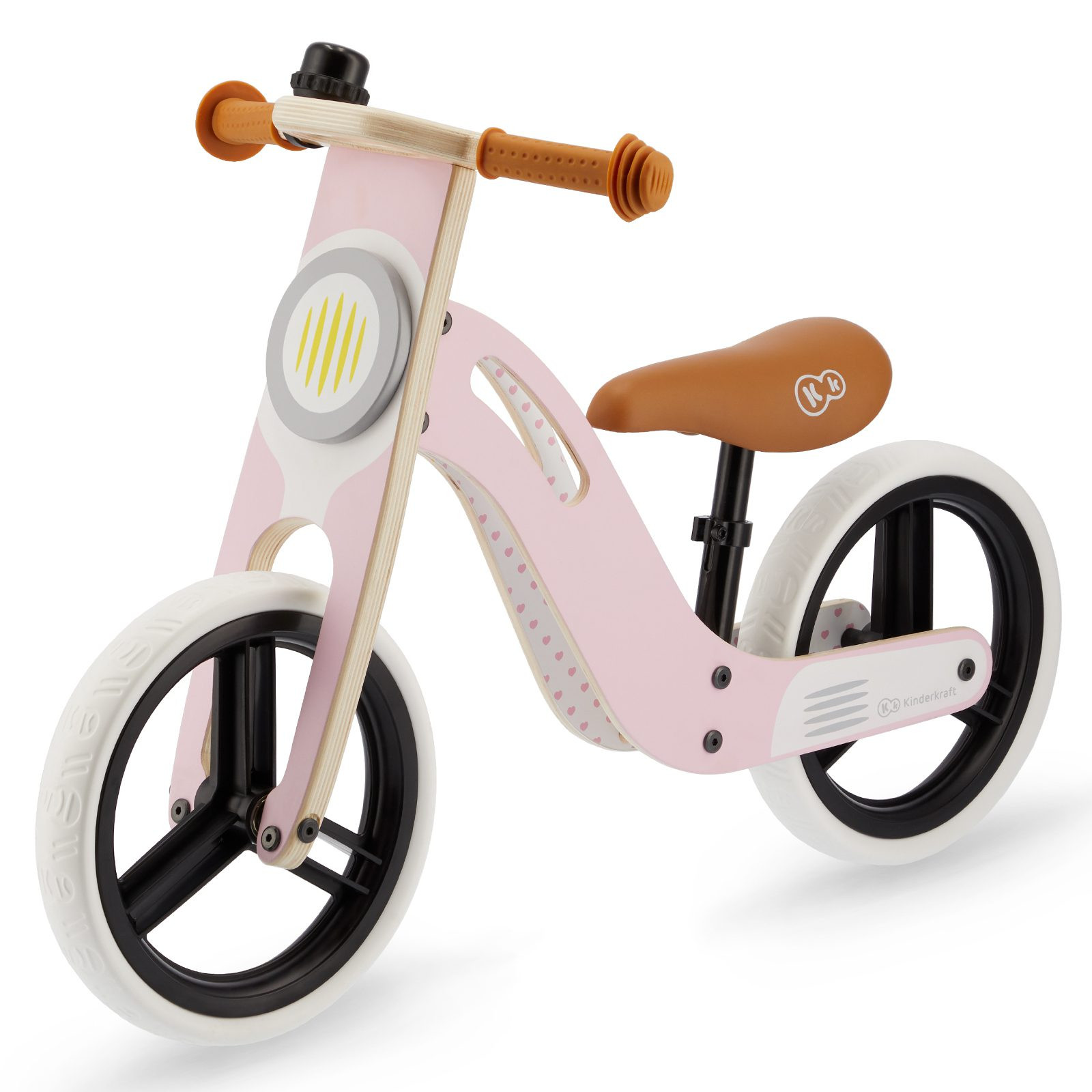 97244-BICICLETA BALANCE UNIQ KINDERKRAFT(0-0)-0