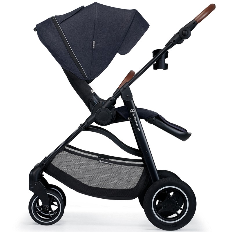 97252-SILLA PASEO ALL ROAD KINDERKRAFT IMPERIAL BLUE(0-0)-1