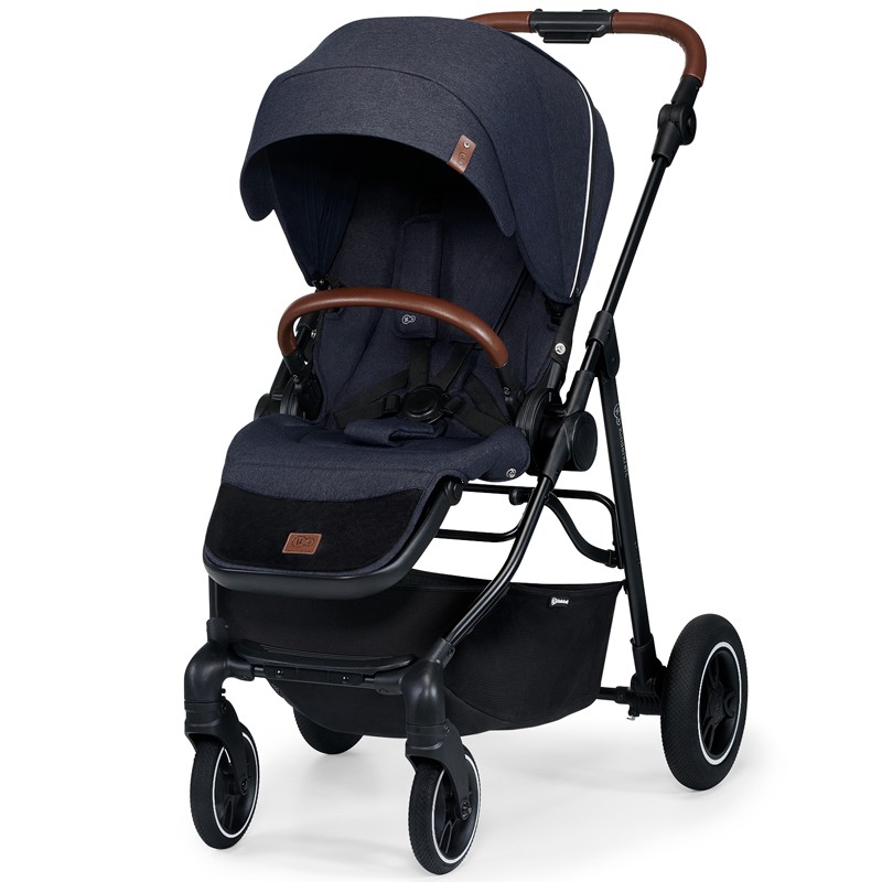 97252-SILLA PASEO ALL ROAD KINDERKRAFT IMPERIAL BLUE(1-0)-0