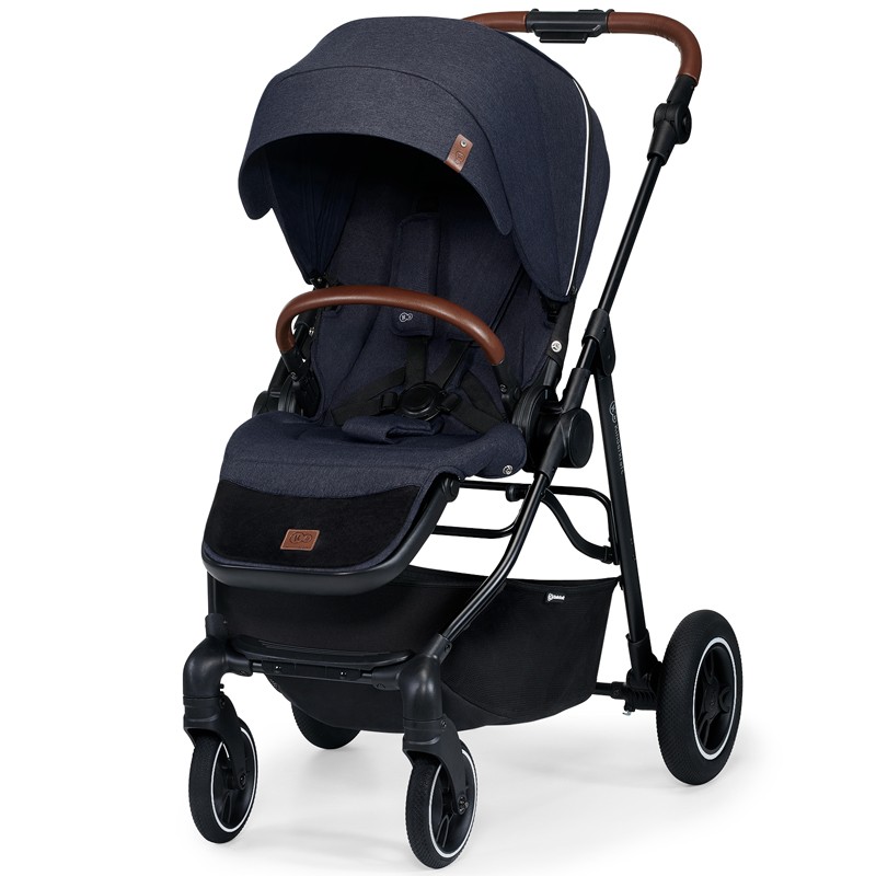 97252-SILLA PASEO ALL ROAD KINDERKRAFT IMPERIAL BLUE(0-0)-0