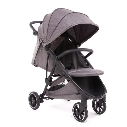 97264-SILLA BABYMONSTER  ALASKA NEGRA TEXAS + CAPOTA TEXAS(1-0)-0