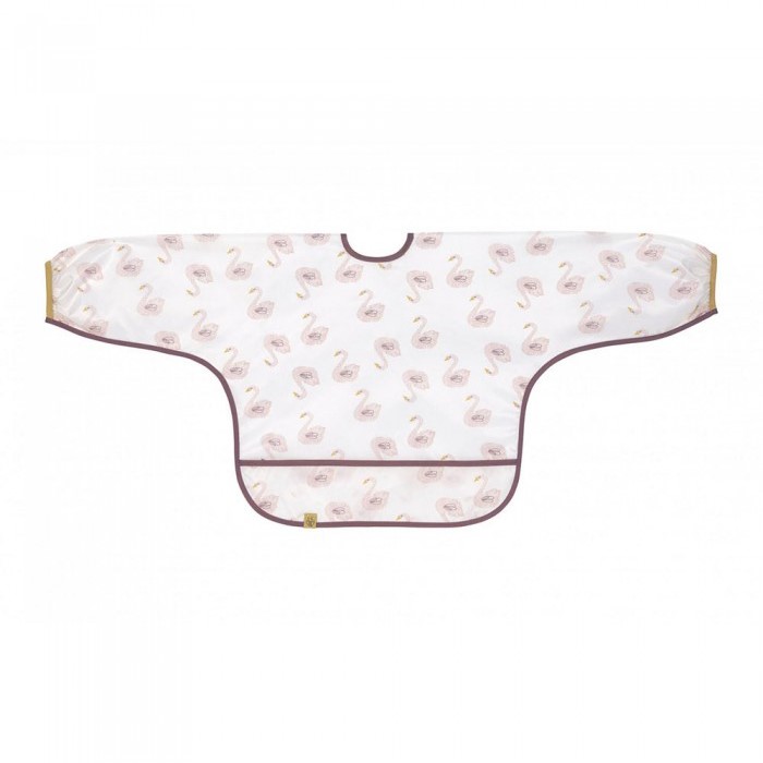 97317-BABERO CAMISETA WATER SWAN(0-0)-0