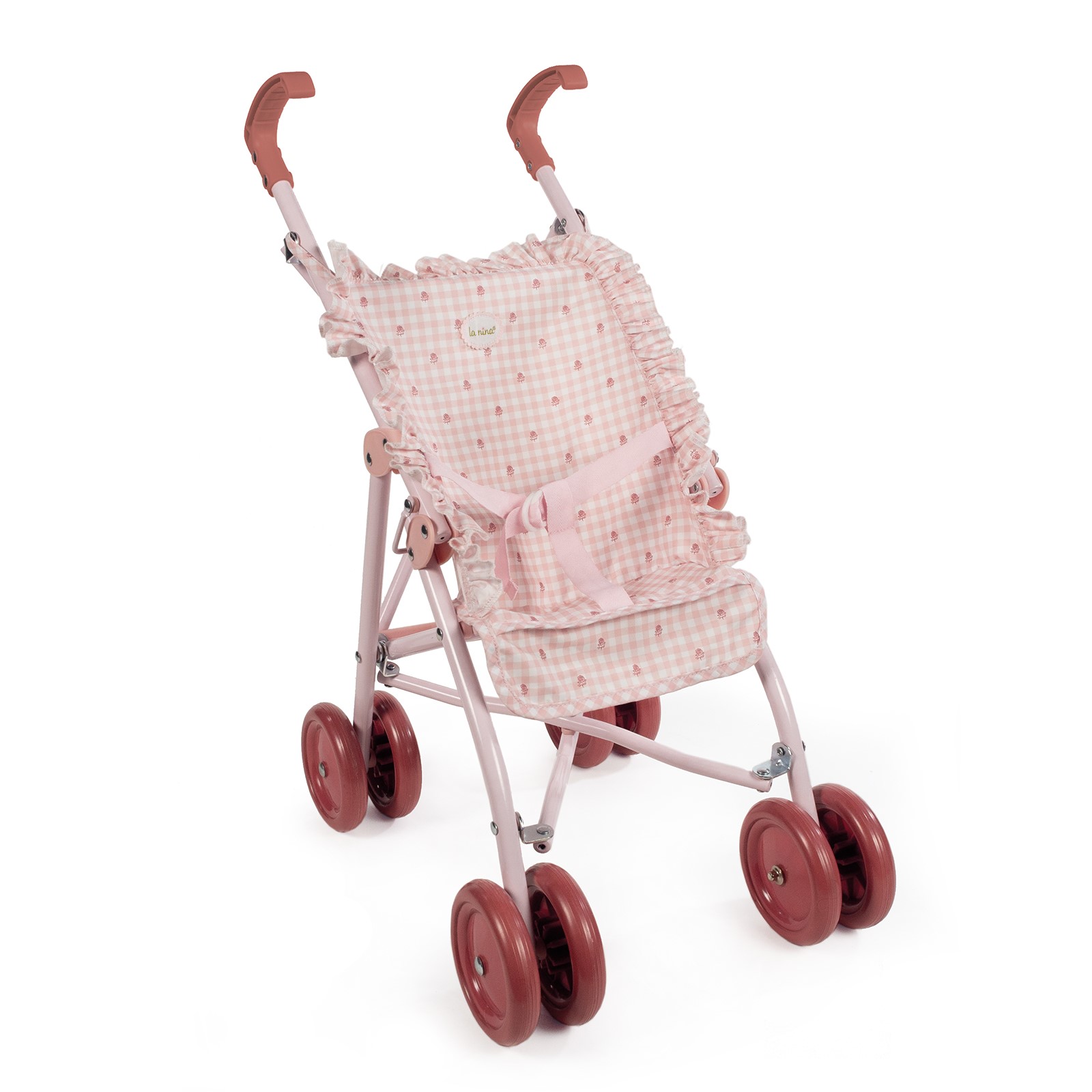 97403-SILLA JUGUETE GRANDE CANDELA ROSA LA NINA(1-0)-0