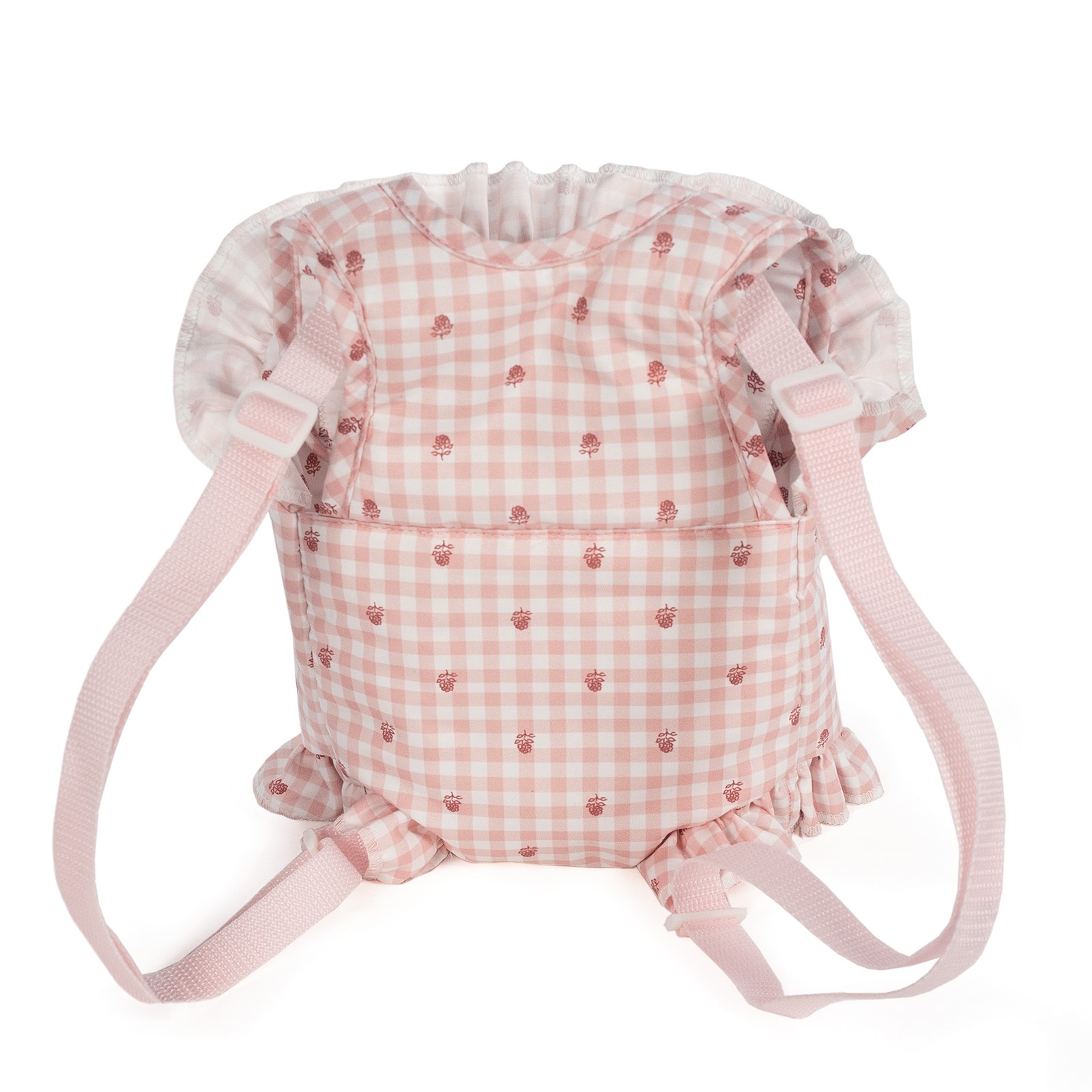 97405-MOCHILA PORTABEBBE CANDELA ROSA LA NINA(2-0)-1