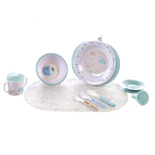 97627-SET VAJILLA PLATO TERMO JANE(3-1)-0