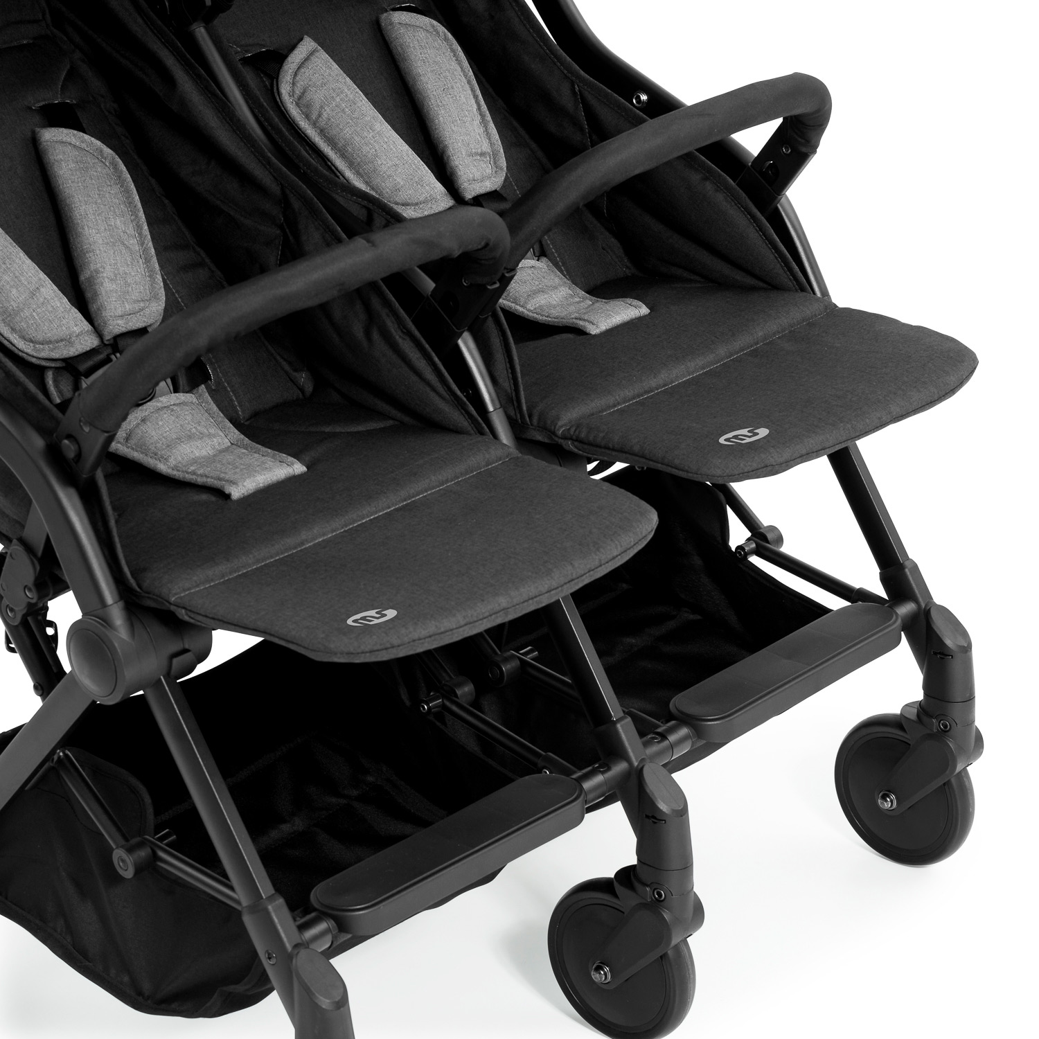 97660-SILLA PASEO MS TWIN GEMELAR GRIS OSCURO(2-0)-2